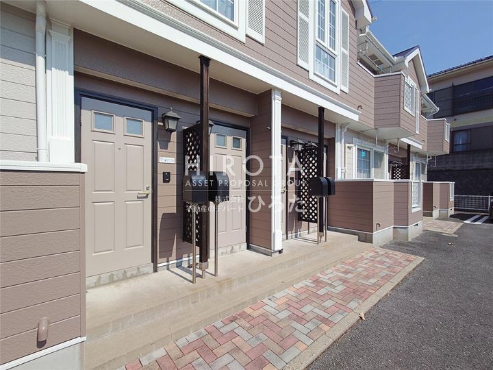 メゾン・ド・アスカのその他画像