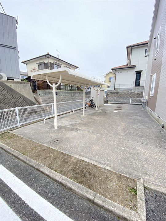 メゾン・ド・アスカのその他画像