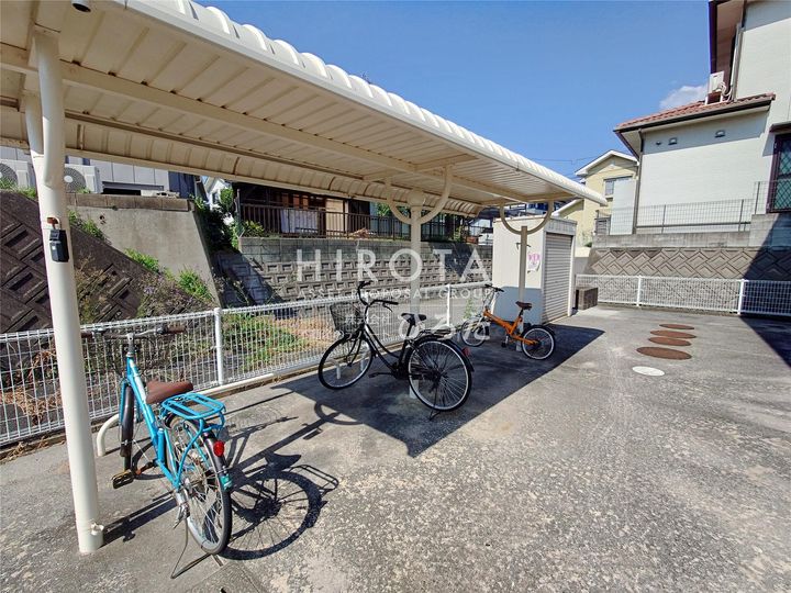 メゾン・ド・アスカのその他画像