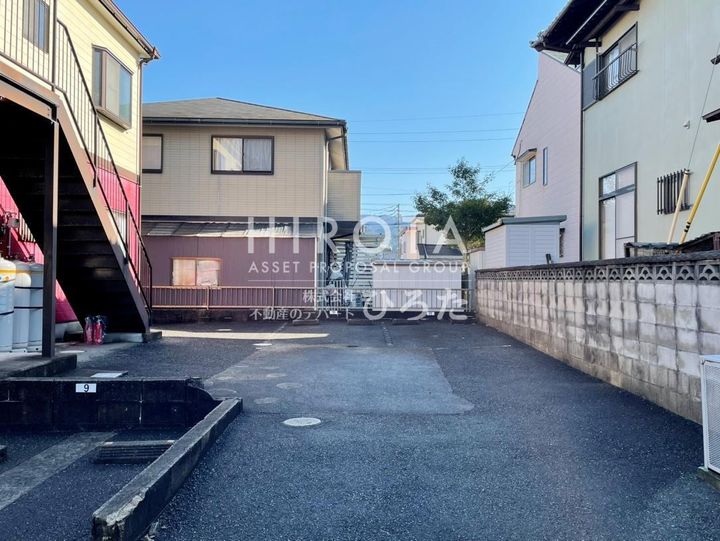 デュエル通谷Ⅱのその他画像