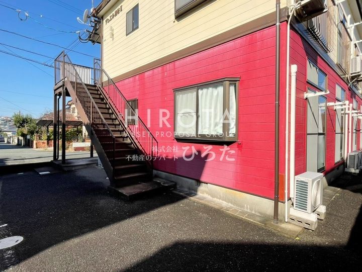 デュエル通谷Ⅱのその他画像