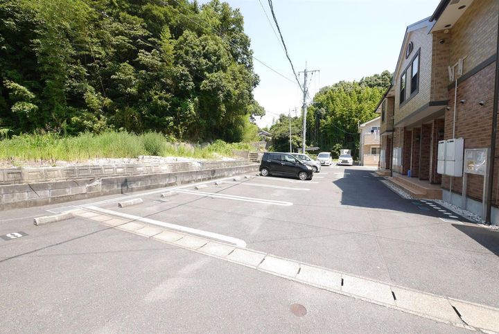 ベルデュールⅠのその他画像