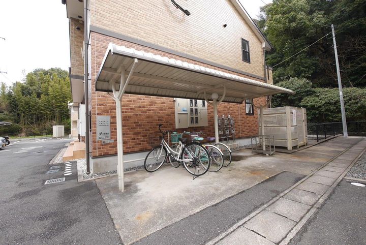 ベルデュールⅠのその他画像