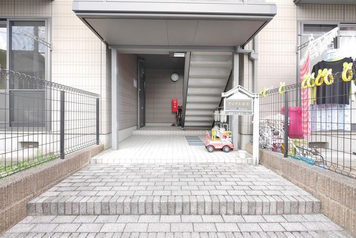 ディアス通谷のその他画像