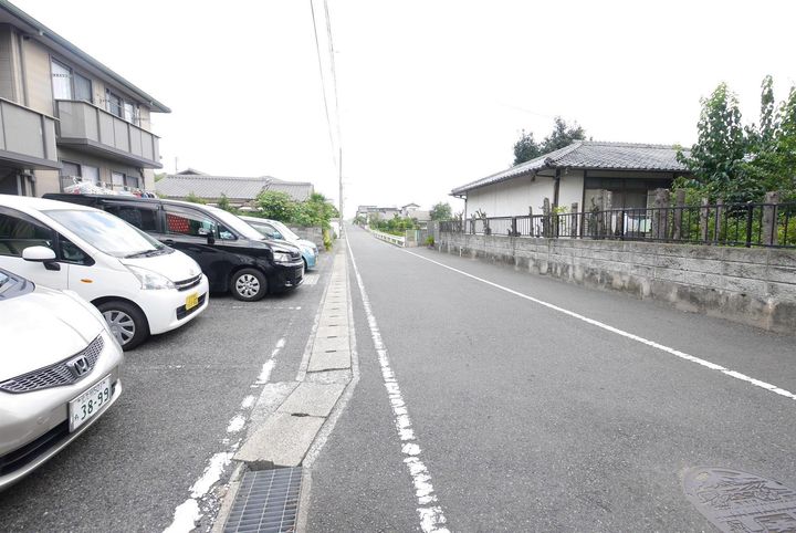 ディアス通谷のその他画像