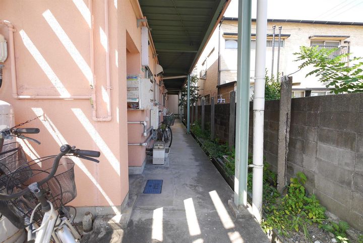 サンライフ水巻のその他画像