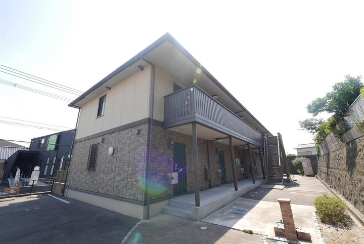 オークの外観