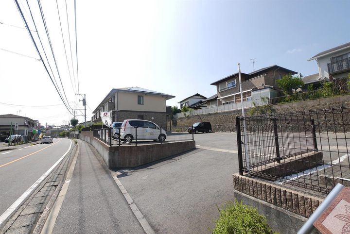 オークの外観