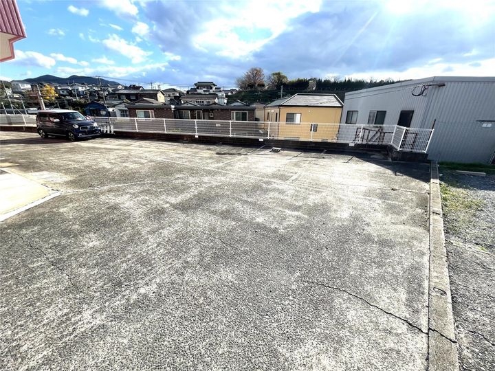 メゾンオオギのその他画像