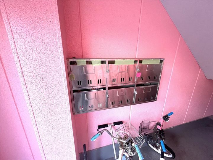 メゾンオオギのその他画像