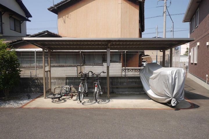 ボヌールアンドゥロワAのその他画像