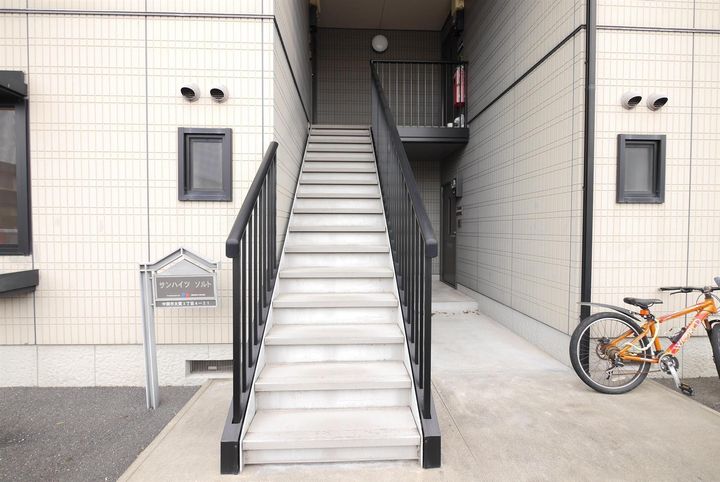 サンハイツソルトのその他画像