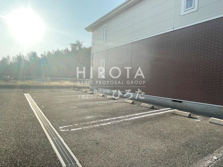 メゾン・コスミティーⅡ A棟のその他画像