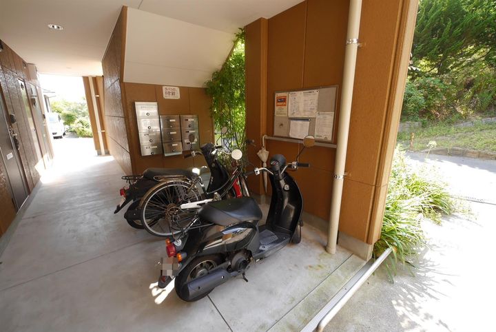 メゾン・ド・ロータスのその他画像