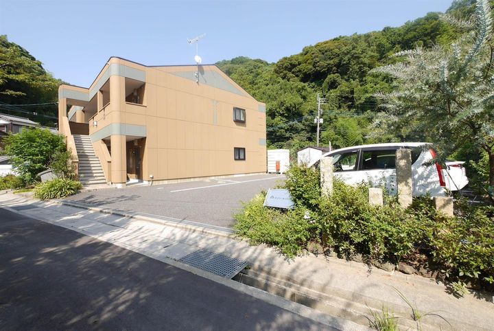 メゾン・ド・ロータスのその他画像