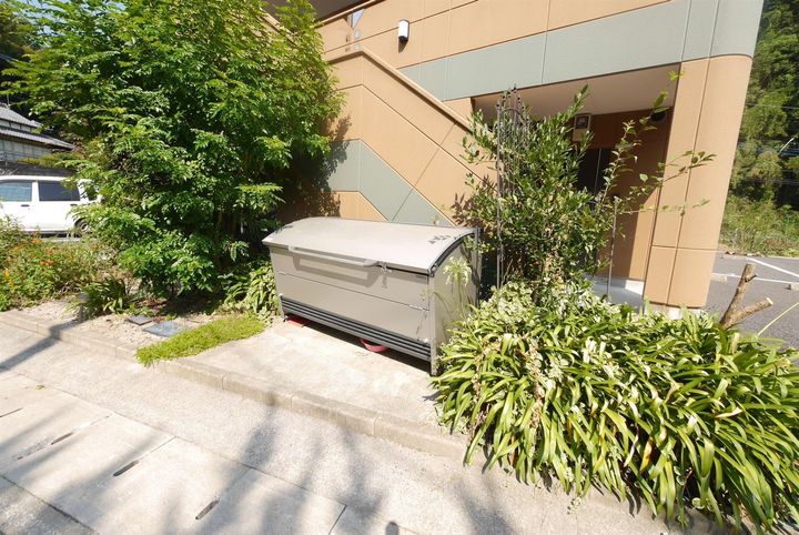 メゾン・ド・ロータスのその他画像