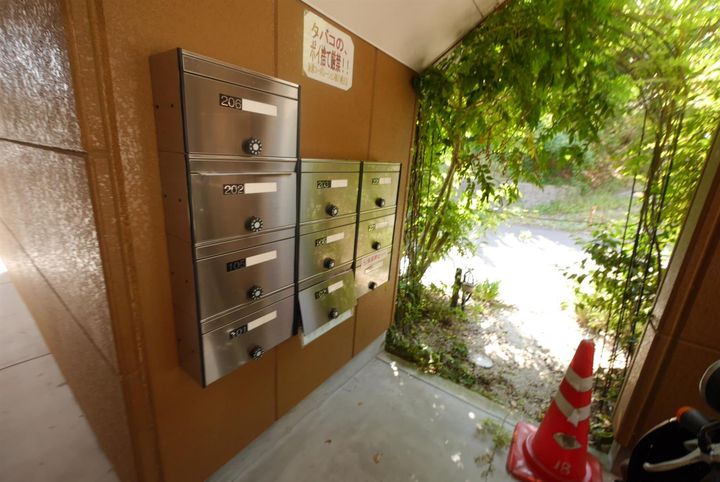 メゾン・ド・ロータスのその他画像