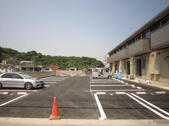 トレス中間壱番館のその他画像