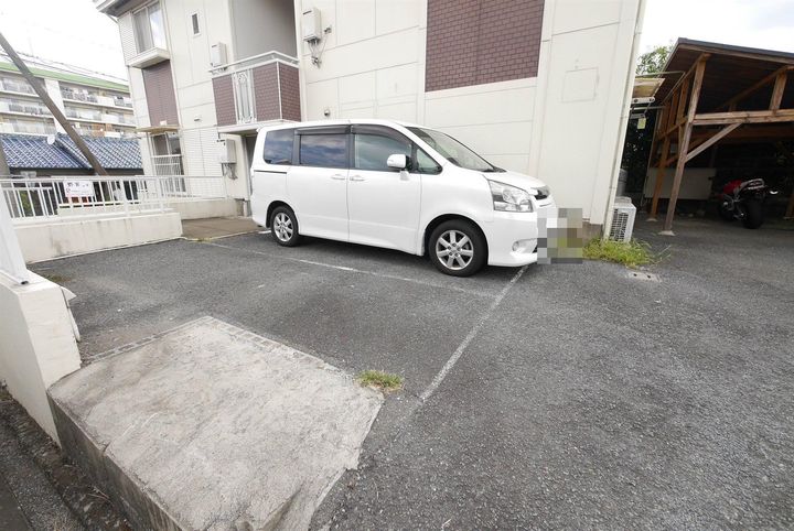 マークハイツ鍋山のその他画像