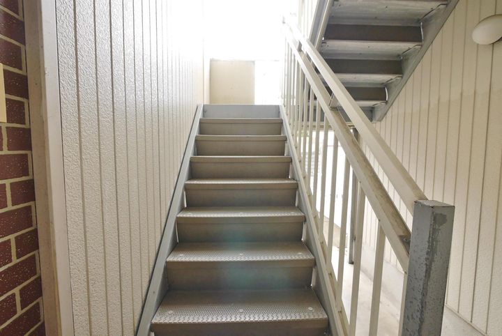 マークハイツ鍋山のその他画像