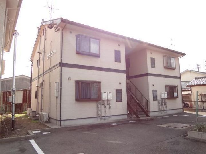 部屋画像