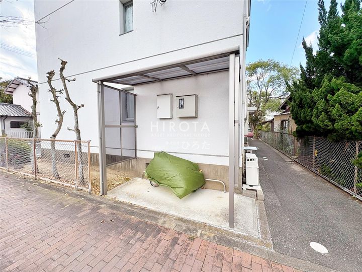 コーポなかむらのその他画像
