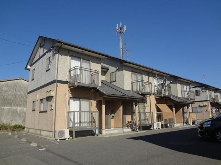 アヴェニールⅡのその他画像