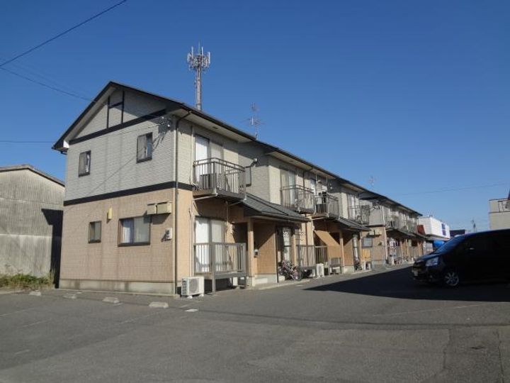 アヴェニールⅡのその他画像