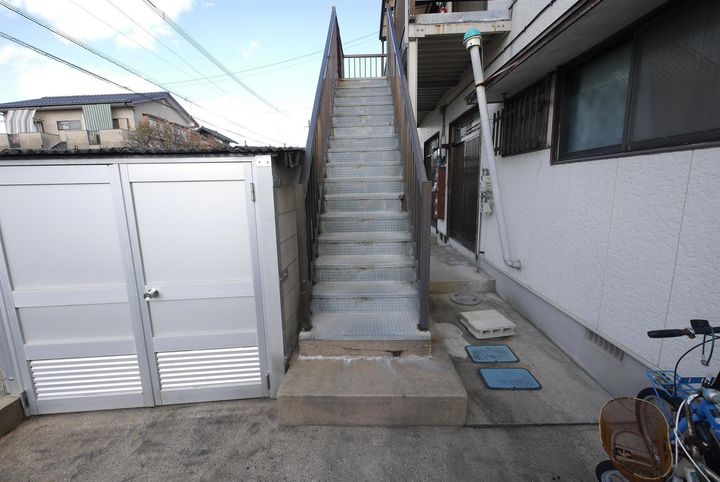 コーポ弥生のその他画像