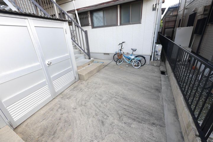 コーポ弥生のその他画像