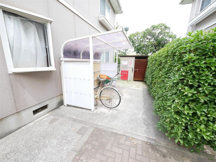 レーベンハイムのその他画像