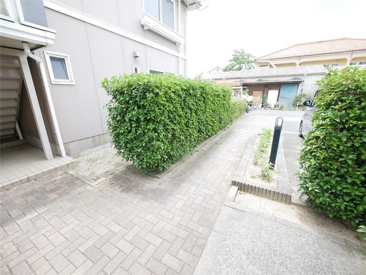 レーベンハイムのその他画像