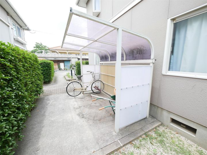 レーベンハイムのその他画像