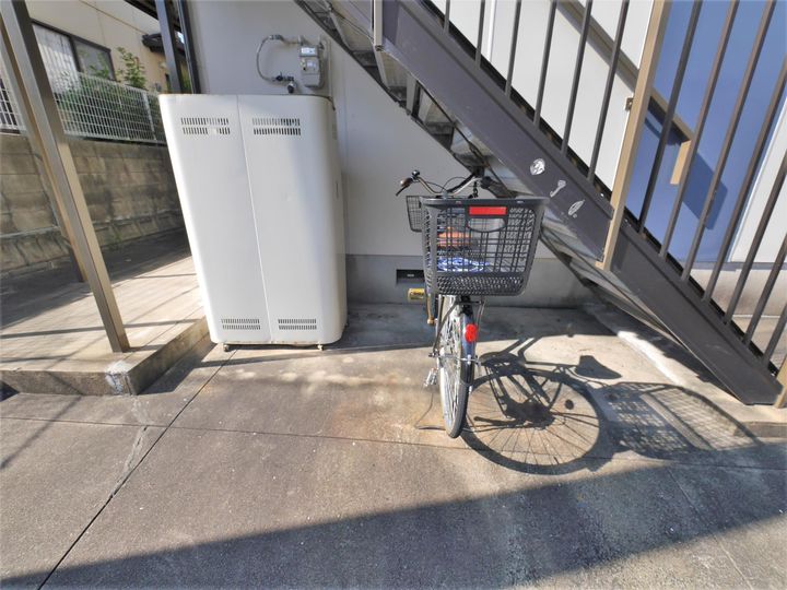 コーポMT3のその他画像