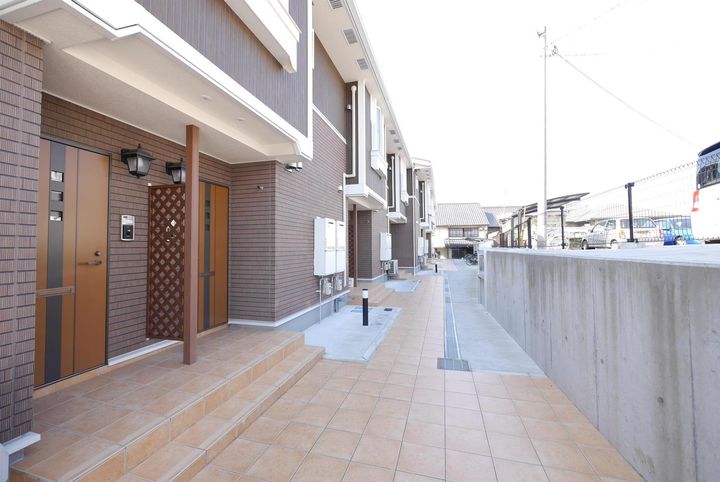 シンフォニー ガーデンのその他画像