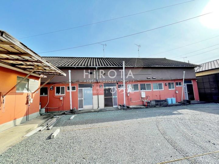 テラスハウス栄町のその他画像