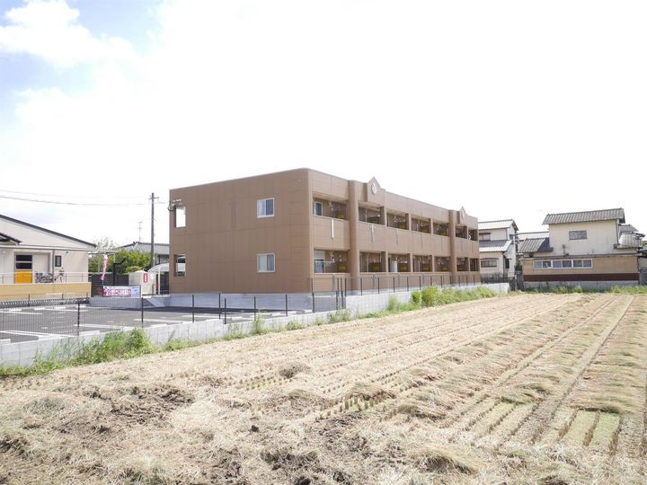部屋画像