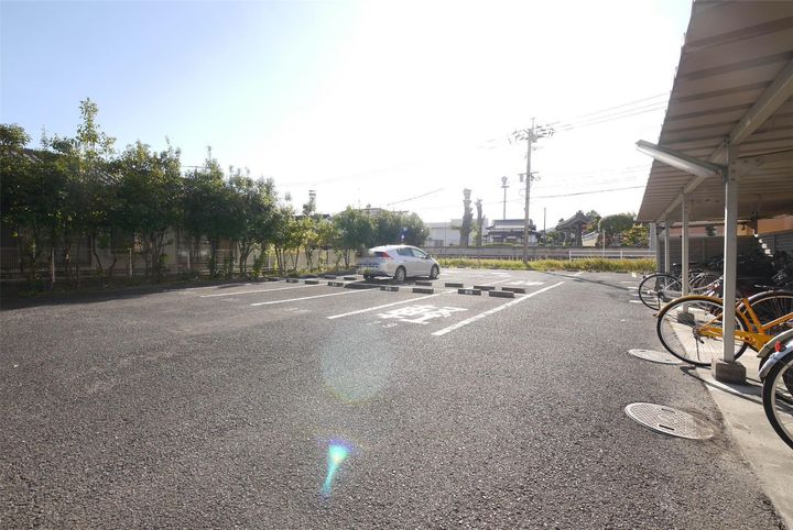 宮田ハイツのその他画像