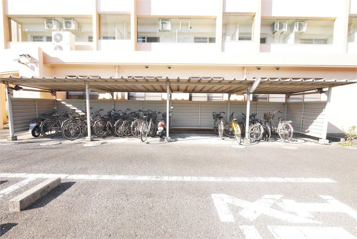 宮田ハイツのその他画像