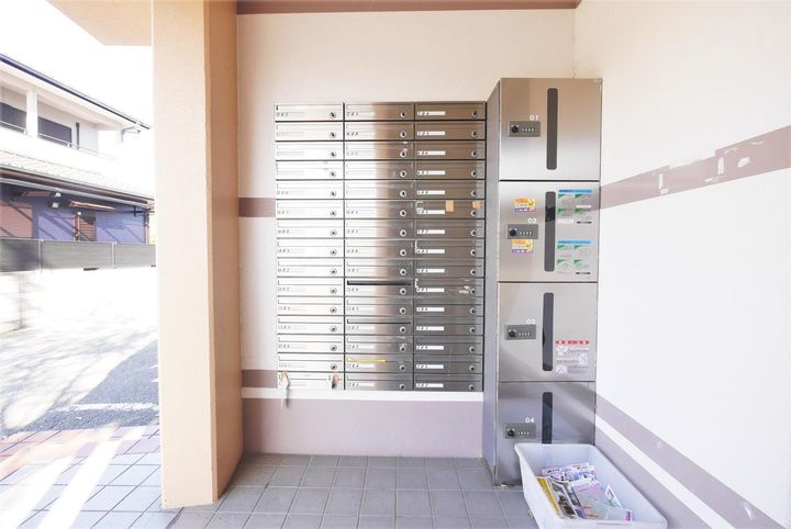 宮田ハイツのその他画像