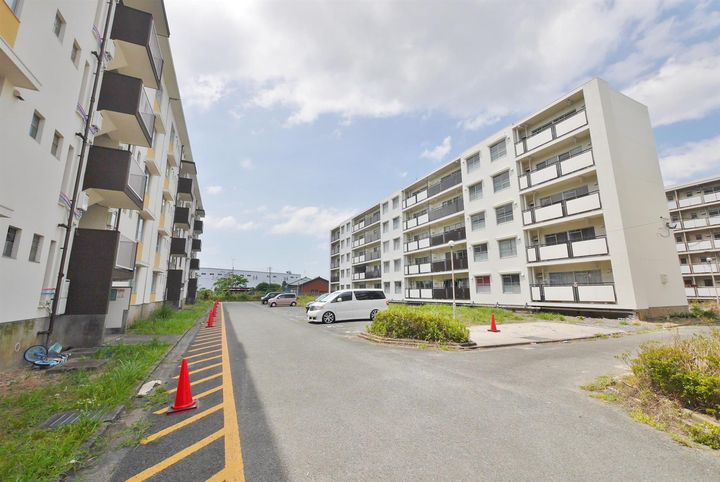 部屋画像