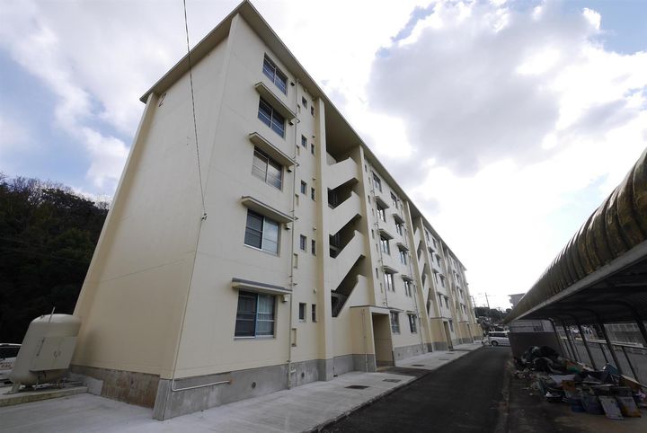 メモリープラザ中間Ⅱのその他画像