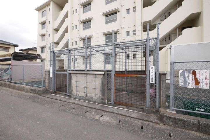 メモリープラザ中間Ⅱのその他画像