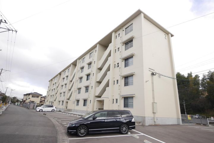 メモリープラザ中間Ⅱのその他画像