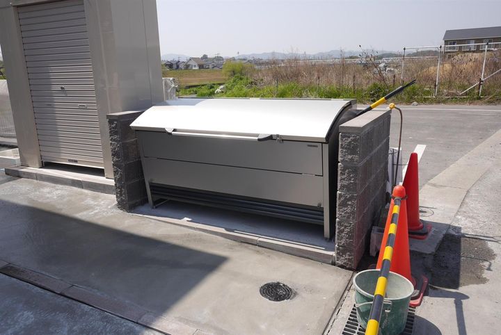 パルタージュ中間のその他画像
