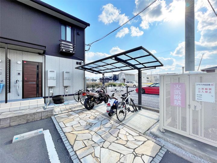 プレミールNakamaⅤのその他画像