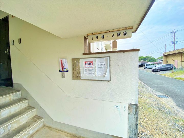 ヴィラナリー中間Ⅱ 1号棟のその他画像