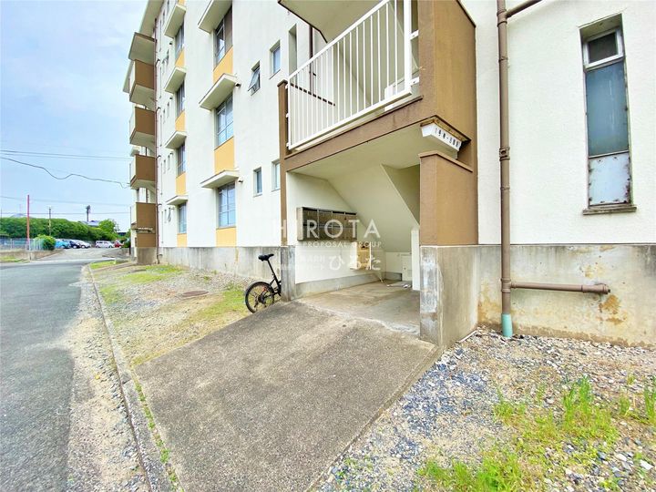 ヴィラナリー中間Ⅱ 1号棟のその他画像