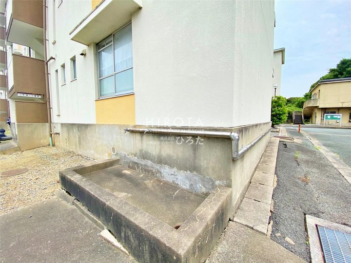 ヴィラナリー中間Ⅱ 1号棟のその他画像