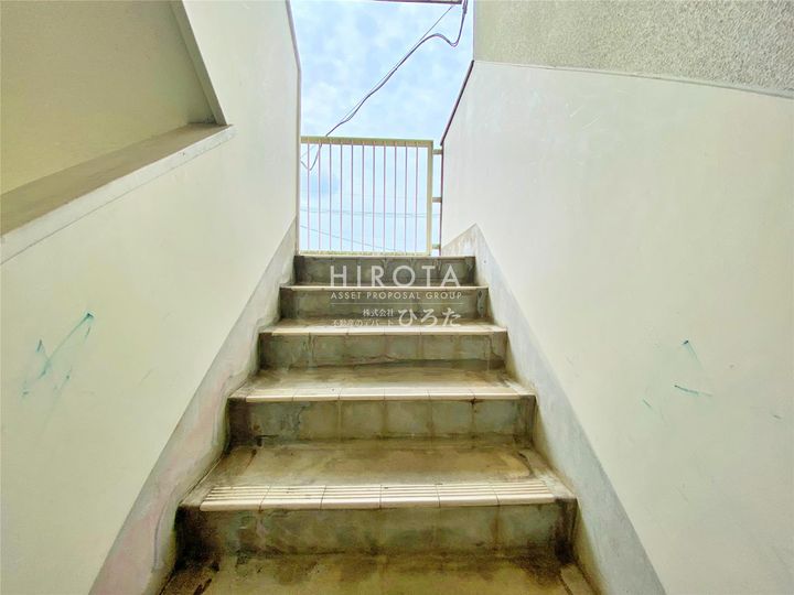 ヴィラナリー中間Ⅱ 1号棟のその他画像